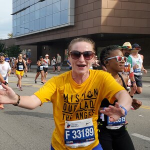 Fundraising Page: Cadence Faurote